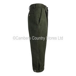 Hoggs Of Fife Moleskin Breeks